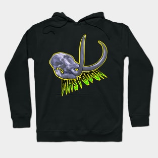 Mastodon Hoodie